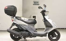 SUZUKI ADDRESS V125 S CF4MA