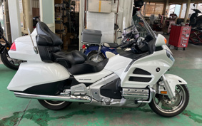 HONDA GL 1800 GOLD WING 2013 SC68