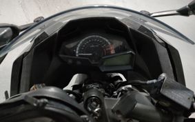 KAWASAKI NINJA250 EX250L