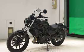 KAWASAKI ELIMINATOR400-3 2024 EL400A