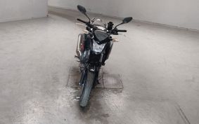 HONDA CB250 MC43