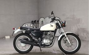 HONDA CB223S MC40