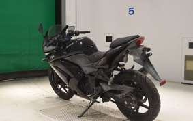 KAWASAKI NINJA 250R 2025 EX250K