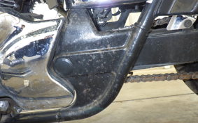 HONDA SHADOW 750 Gen. 2 2001 RC44