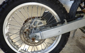 KAWASAKI KLX250 LX250E