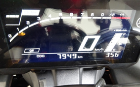 YAMAHA YZF-R7 2022 RM39J