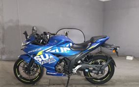 SUZUKI JIKUSA-SF250 ED22A