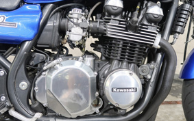 KAWASAKI ZEPHYR750 2004 ZR750C