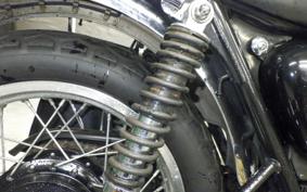 KAWASAKI W400 2008 EJ400A