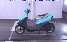 HONDA DIO