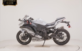 KAWASAKI ZX-4R SE 2025 ZX400P