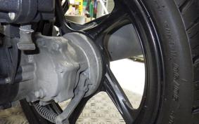 SUZUKI ADDRESS 110 2017 CE47A