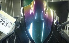 HONDA CBR650R 2021 RH03