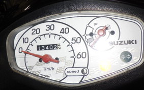 SUZUKI ﾚｯﾂG 2006 CA4AA