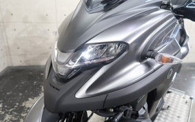 YAMAHA TRICITY 300 ABS 2020 SH15J