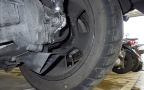 YAMAHA MAXAM 250 SG17J