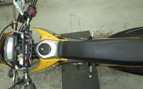 KAWASAKI KLX250D TRACKER X
