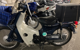HONDA SUPER CUB50 AA01