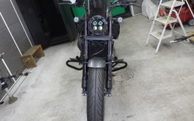 HONDA REBEL 1100 2024 SC83