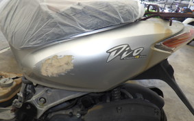 HONDA DIO Gen.5 AF56