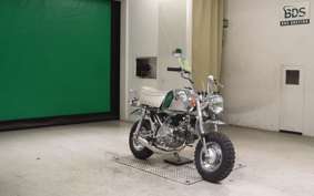 HONDA GORILLA 2025 Z50J