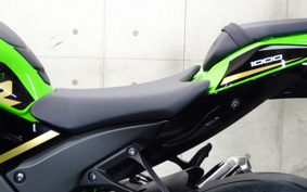 KAWASAKI NINJA ZX-10R 2020 ZXT02E