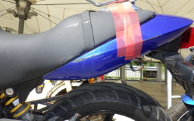HONDA VTR 250 2009 MC33