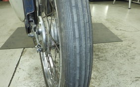 HONDA C90 SUPER CUB 2008 HA02