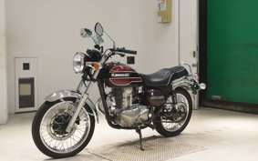 KAWASAKI ESTRELLA 2020 BJ250A