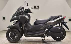 YAMAHA TRICITY 300 2024 SH21J