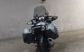KAWASAKI 1400 GTR 2009 ZGT40A