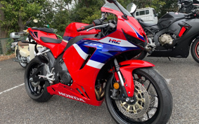 HONDA CBR600RR ABS 2025 PC40