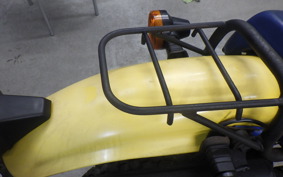 SUZUKI TS50 Hustler SA11A