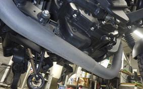 HONDA REBEL 250 2021 MC49