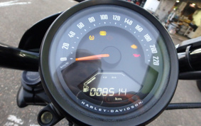 HARLEY RH975 NIGHT STAR 2022 ZH1