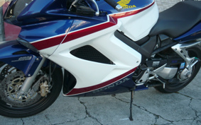 HONDA VFR800 ABS 2007 RC46