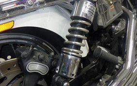 HARLEY FXDL 1450 2003