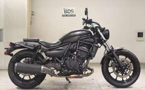 KAWASAKI ELIMINATOR400-3 2025 EL400A
