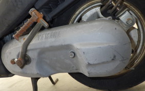 YAMAHA JOG Gen.1 3KJ