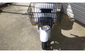 HONDA BENLY 50