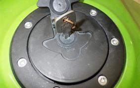 KAWASAKI ZRX1100 1998 ZRT10C