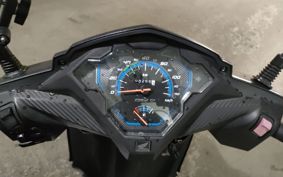 HONDA DIO 110 DX JF98