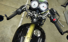 TRIUMPH THRUXTON 900 2015