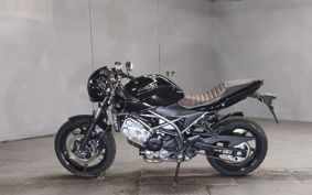 SUZUKI SV650 X VP55B