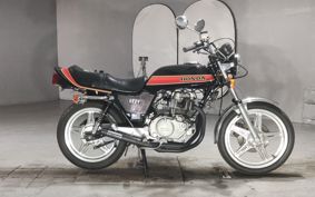 HONDA CB250 CB250N