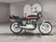 Фото Honda CB250 с японского аукциона