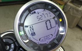 DUCATI SCRAMBLER ICON 2019