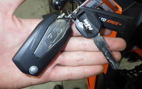 KTM 1290 SUPER DUKE R 2021