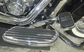HARLEY FLSTN 1580 2014
