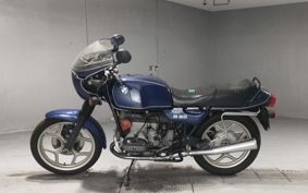 BMW R80 1992 2526